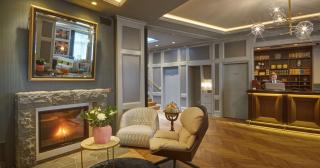 Reykjavik Konsulat Hotel, Curio Collection By Hilton - Reykjavik - 7