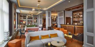 Reykjavik Konsulat Hotel, Curio Collection By Hilton - 5