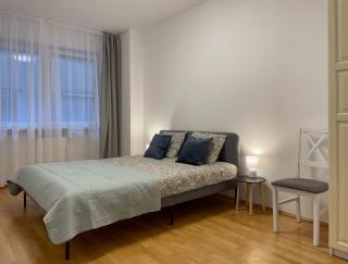 Apartament przy Atrium okolice stacji metra Rondo ONZ - Varsavia - 3