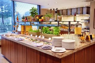 Hilton Garden Inn Rzeszów - 8