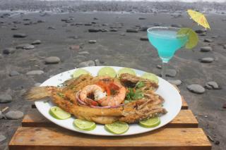 Punta Roca Surf Resort - La Libertad - 5