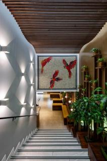Suites by Vilar América - Bogotá - 5