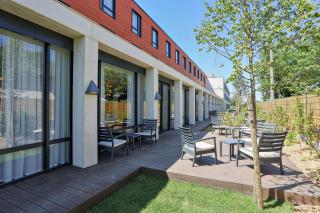 Hampton By Hilton Toulouse Airport - Blagnac - 7