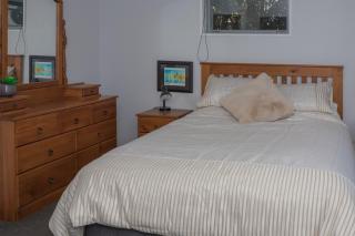 Colcord Hideaway - Methven - 4