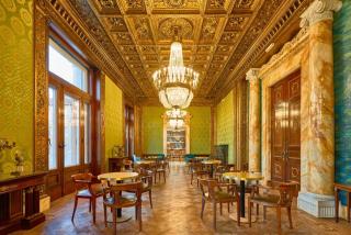 DoubleTree By Hilton Trieste - Triest - 1