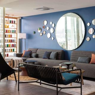 Hampton by Hilton Tours Centre, France - Tours - 8