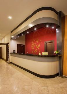 Hilton Garden Inn Kocaeli Sekerpinar - 8