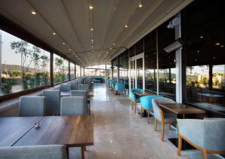 Hilton Garden Inn Kocaeli Sekerpinar - 4