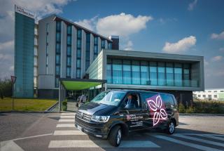 Hilton Garden Inn Venice Mestre - Mestre - 9
