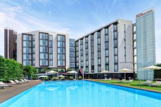 Hilton Garden Inn Venice Mestre - Mestre - 2