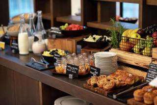 Hilton Garden Inn Vilnius City Centre - 4