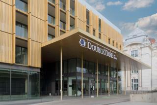 Doubletree by Hilton Vienna Schonbrunn - Vienna - 9