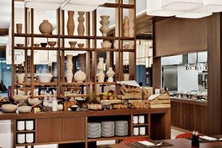 Hilton Garden Inn Vilnius City Centre - 4