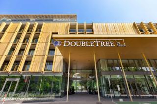 Doubletree by Hilton Vienna Schonbrunn - Vienna - 5