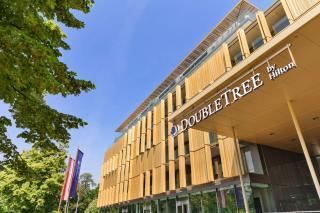 Doubletree by Hilton Vienna Schonbrunn - Vienna - 4