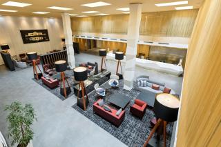 Doubletree by Hilton Vienna Schonbrunn - 7