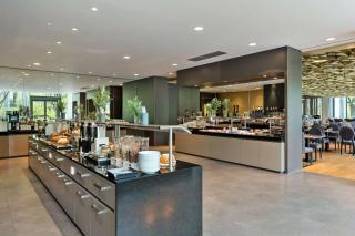 Doubletree by Hilton Vienna Schonbrunn - 2