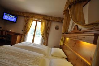 Hotel Al Forte - Arabba - 3