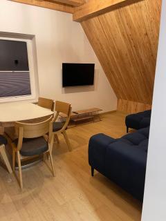 Apartamenty Ogrodowa - Ujsoły - 4