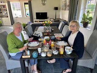 B&B de Wiekeborg - Oude Pekela - 6