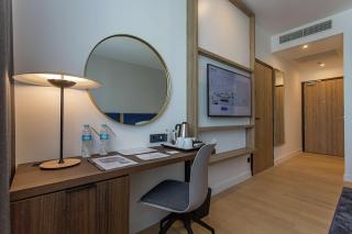 Hilton Garden Inn Zagreb - Radnička - Zagreb - 1