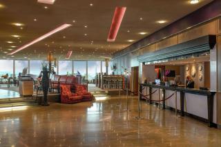 Hilton Zurich Airport - 7