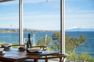 Linger Lakeside - Taupo - 6