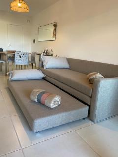 Departamento en Villa Allende- Complejo North Green - 7