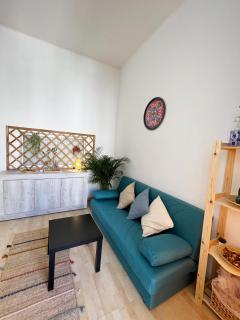 Mariamora Apartment - Bari - 6