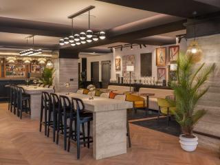 Marty Hotel Bordeaux - Tapestry Collection by Hilton - Bordeaux - 8