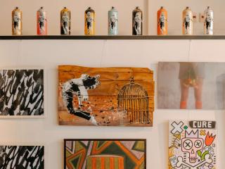 Marty Hotel Bordeaux - Tapestry Collection by Hilton - Bordeaux - 7
