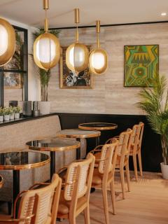 Marty Hotel Bordeaux - Tapestry Collection by Hilton - Bordeaux - 2