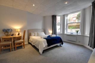 Central studio beach apartment - 0