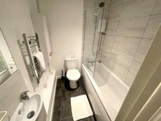 Central studio beach apartment - 3