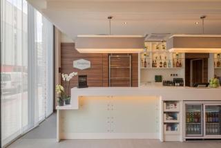 Hampton By Hilton Hamburg City Centre - Hamburg - 7