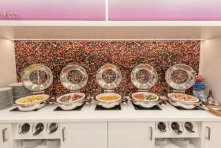 Hampton By Hilton Hamburg City Centre - Hamburg - 4