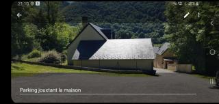 Maison près de St Lary Soulan - Cadéac - 7