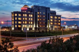 Hilton Garden Inn Corlu - Corlu - 0