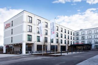 Hilton Garden Inn Munich Messe - Feldkirchen - 8