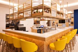 Hilton Garden Inn Munich Messe - 0