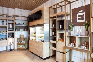 Hilton Garden Inn Munich Messe - 4