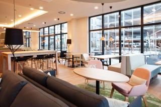 Hilton Garden Inn Munich Messe - 1