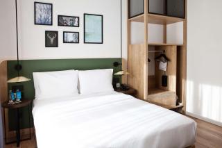 Hilton Garden Inn Munich Messe - 9