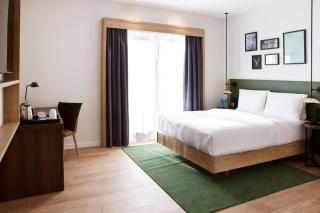 Hilton Garden Inn Munich Messe - 9