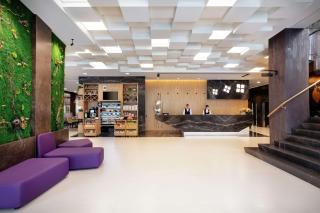 Hilton Garden Inn Tirana - 3