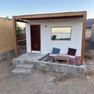 New Droub Camp - Nuweiba - 6