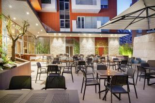 Hilton Garden Inn Tirana - 1