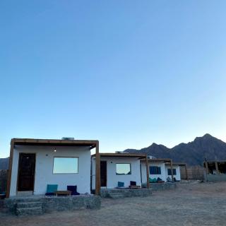New Droub Camp - Nuweiba - 4