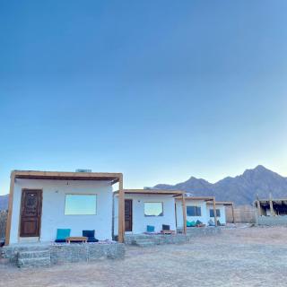 New Droub Camp - Nuweiba - 3