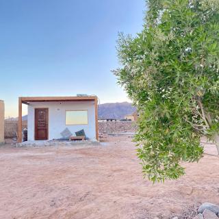 New Droub Camp - Nuweiba - 1